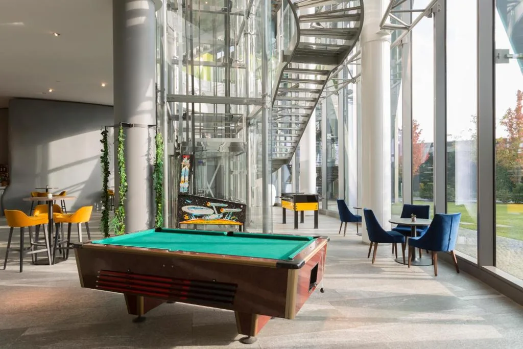 voco Milan-Fiere by IHG — foto 8