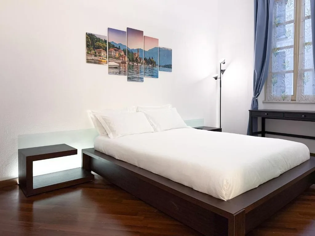 Voltiva House – in the Heart of Como Old Town