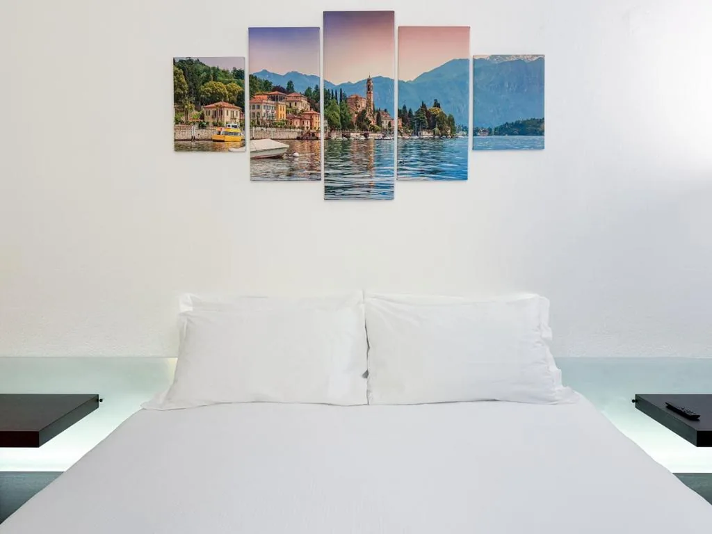 Voltiva House – in the Heart of Como Old Town
