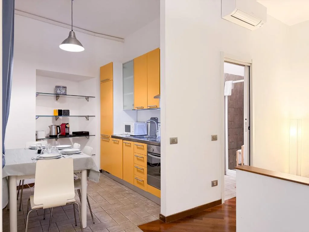 Voltiva House – in the Heart of Como Old Town — foto 4