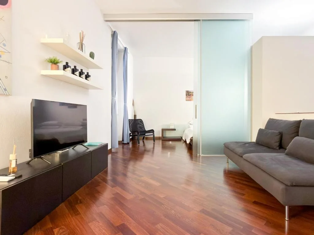 Voltiva House – in the Heart of Como Old Town — foto 5