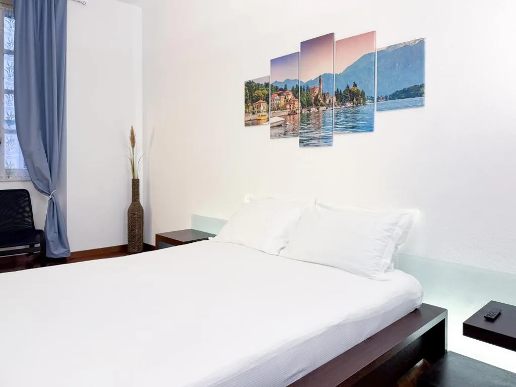 Voltiva House – in the Heart of Como Old Town — foto 7