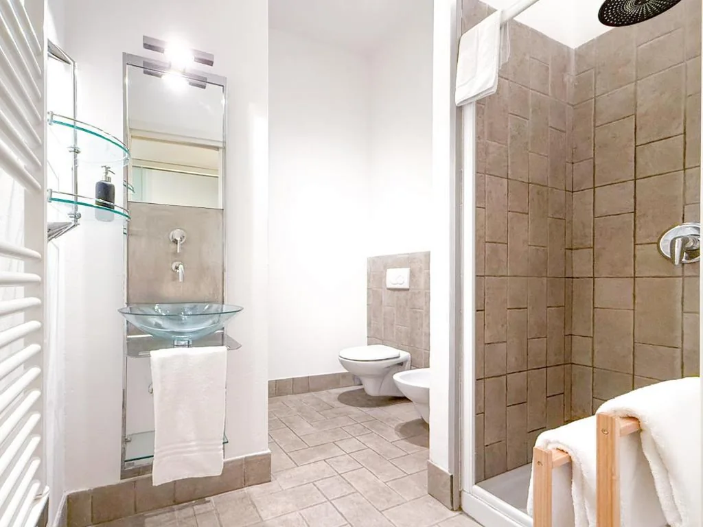 Voltiva House – in the Heart of Como Old Town — foto 8