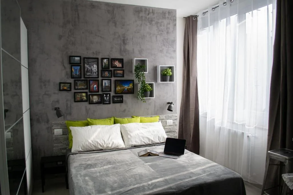 Warrest – Short Rent Apartments