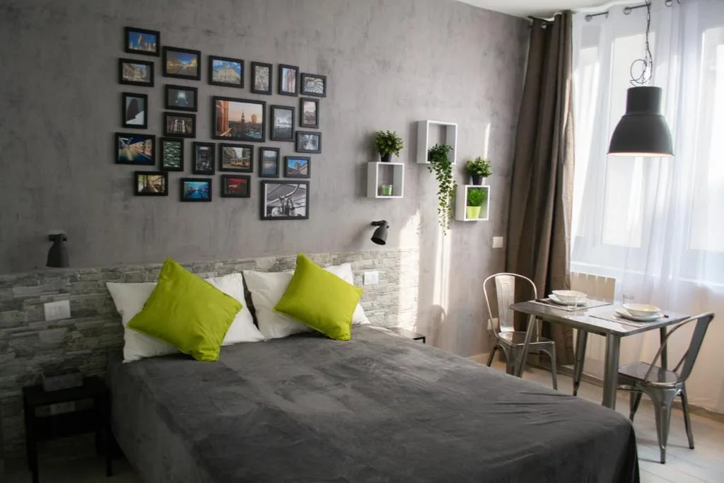 Warrest – Short Rent Apartments