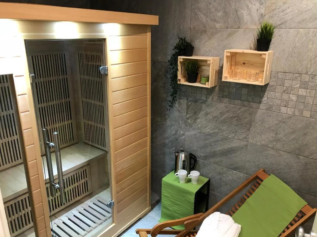 Warrest – Short Rent Apartments — foto 3