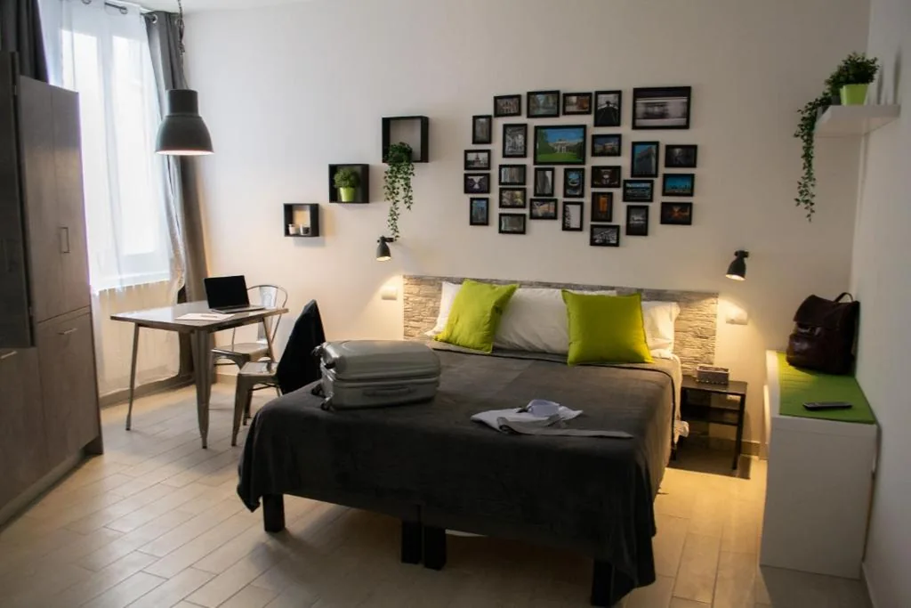 Warrest – Short Rent Apartments — foto 7