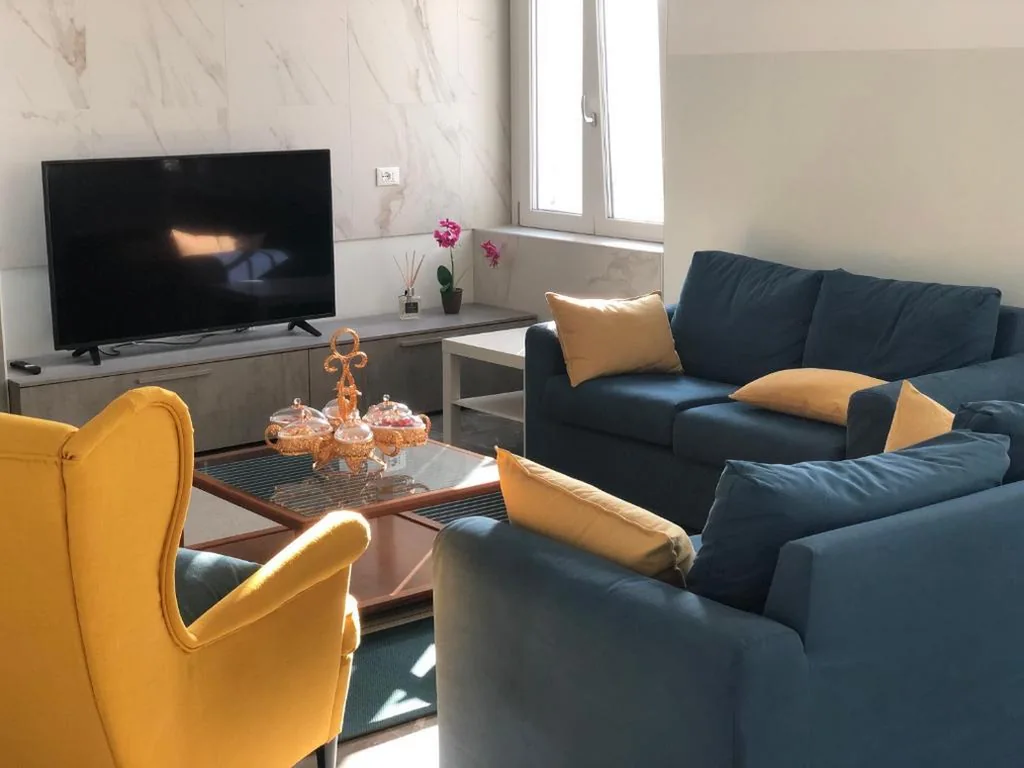 Welcome Milano Guest House