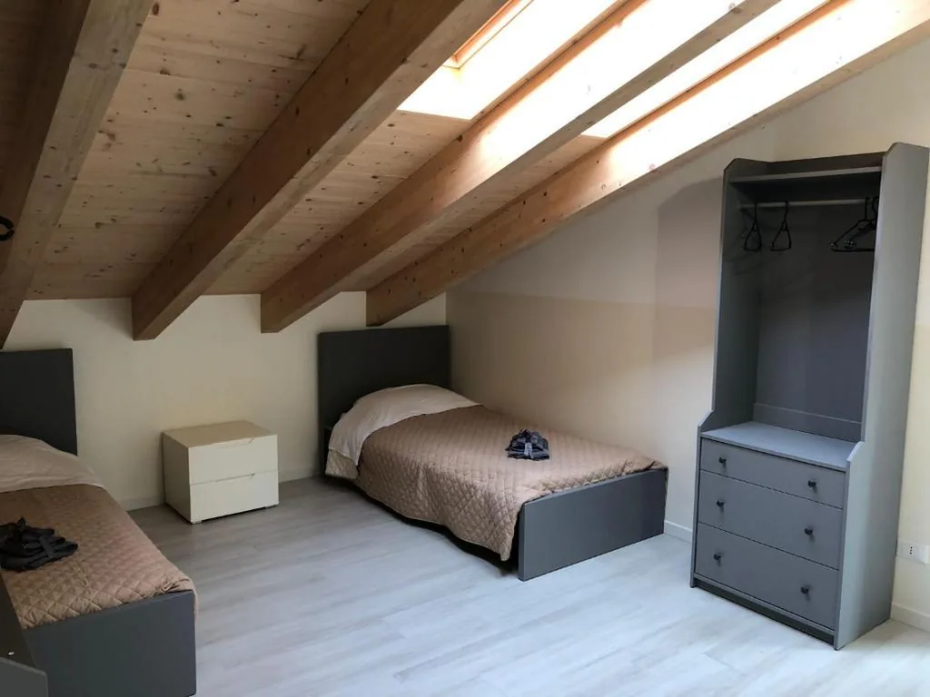 Welcome Milano Guest House