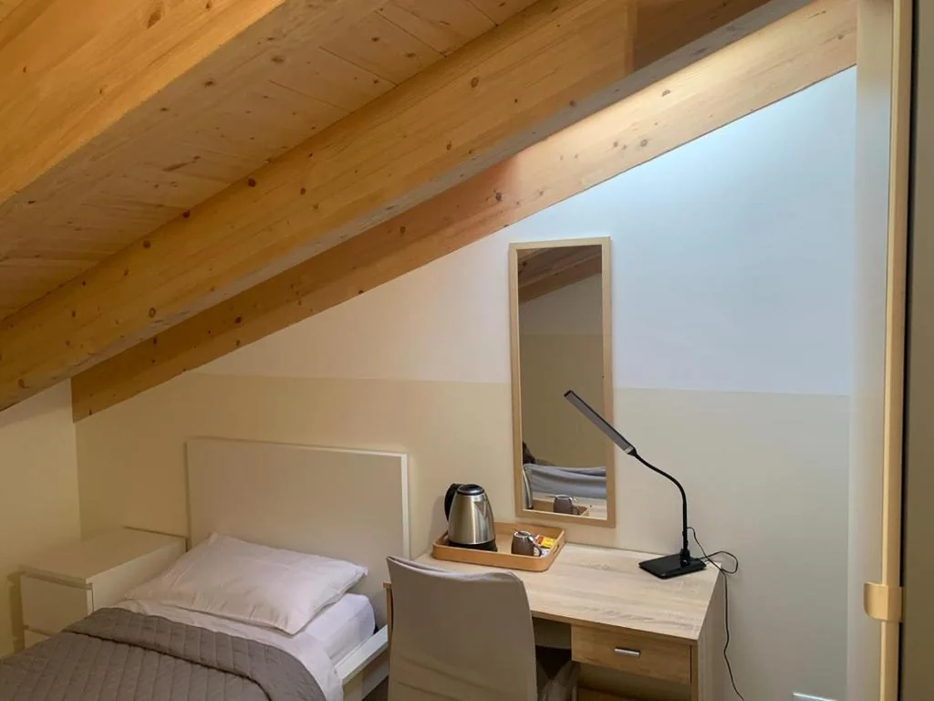 Welcome Milano Guest House — foto 4
