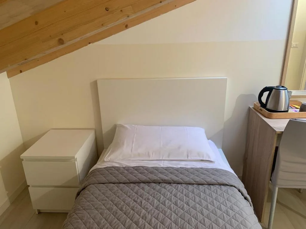 Welcome Milano Guest House — foto 8