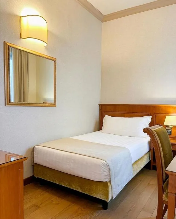 Windsor Hotel Milano — foto 8