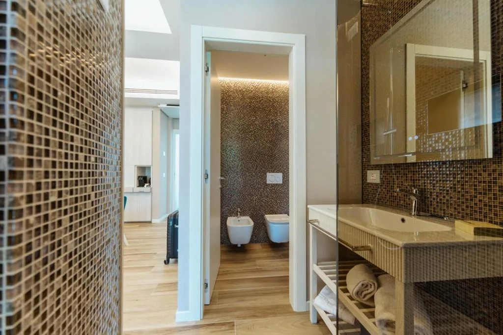 Wine Hotel Lugana Parco al Lago — foto 3