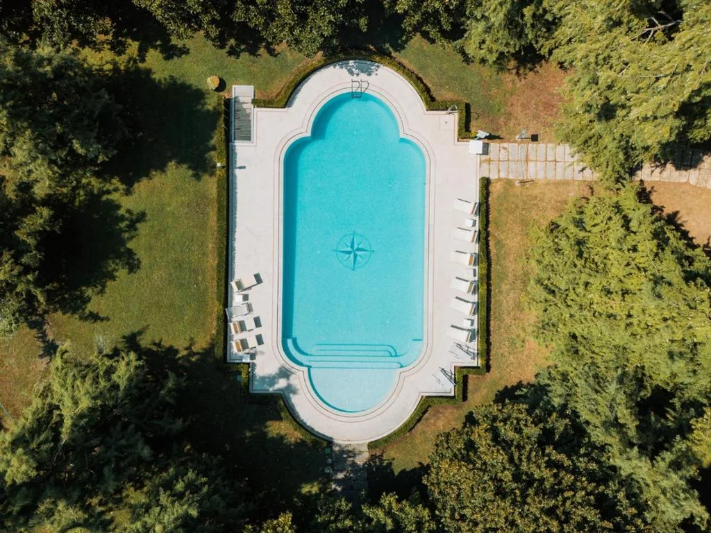 Wine Hotel Lugana Parco al Lago — foto 4
