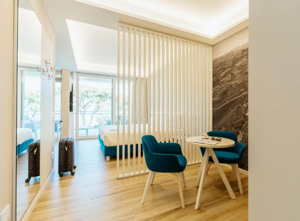 Wine Hotel Lugana Parco al Lago — foto 5