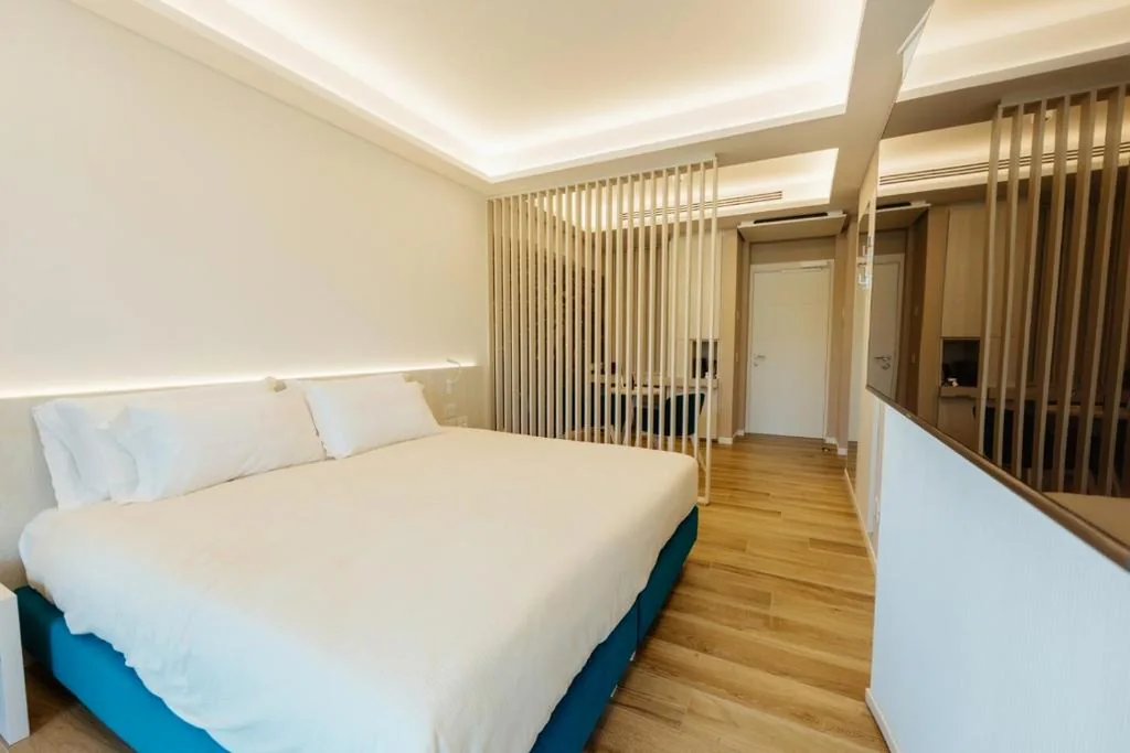 Wine Hotel Lugana Parco al Lago — foto 8