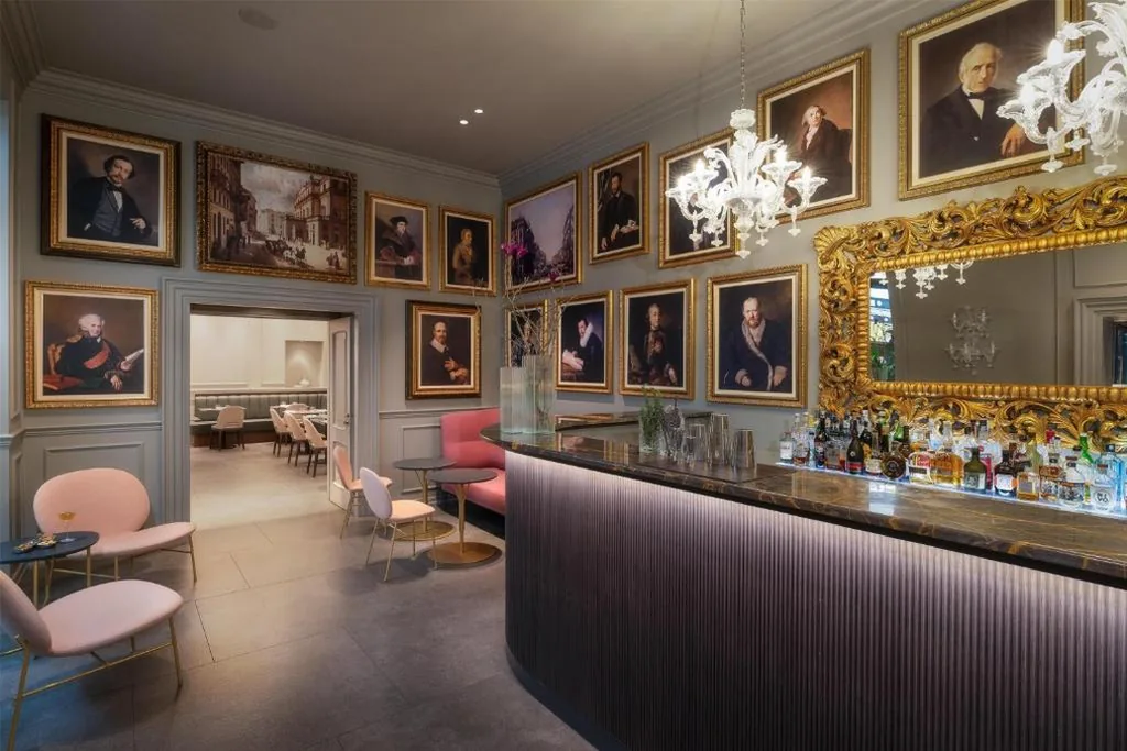 WorldHotel Casati 18 — foto 8