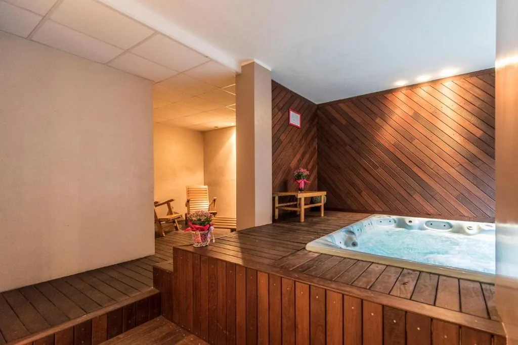 Yachting Hotel Mistral — foto 3