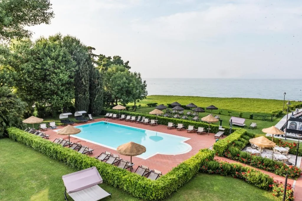 Yachting Hotel Mistral — foto 4