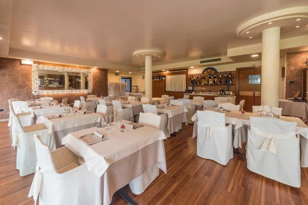 Yachting Hotel Mistral — foto 5