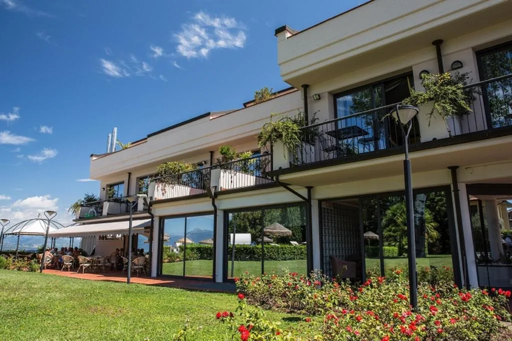 Yachting Hotel Mistral — foto 7