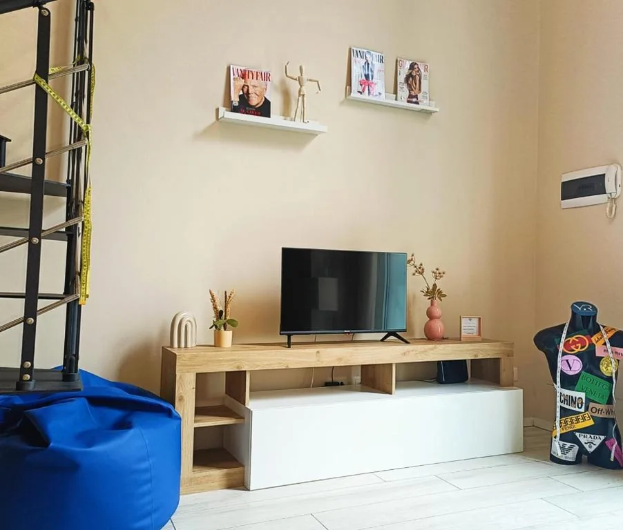YR Apartments Bocconi- Modern Loft, 3 Min Walk to Duomo Tram — foto 5