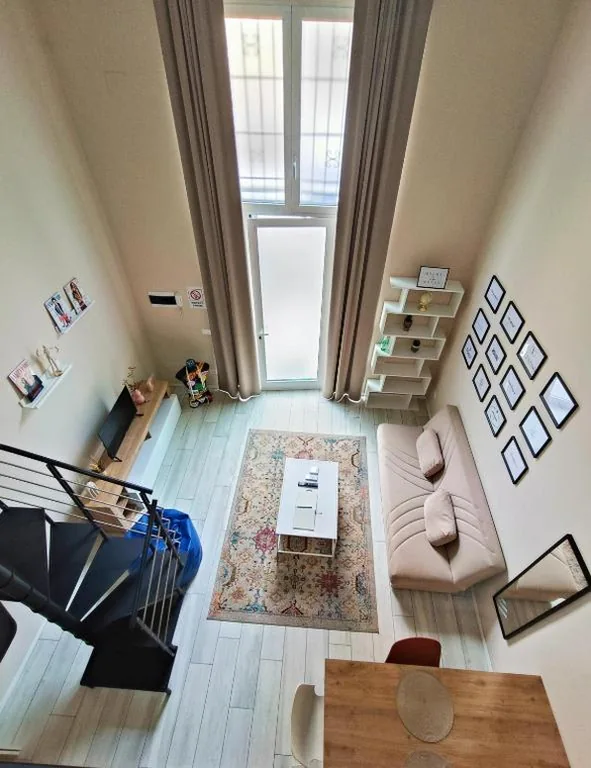 YR Apartments Bocconi- Modern Loft, 3 Min Walk to Duomo Tram — foto 7