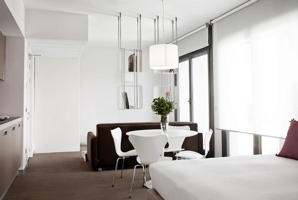 Zambala Luxury Apartments