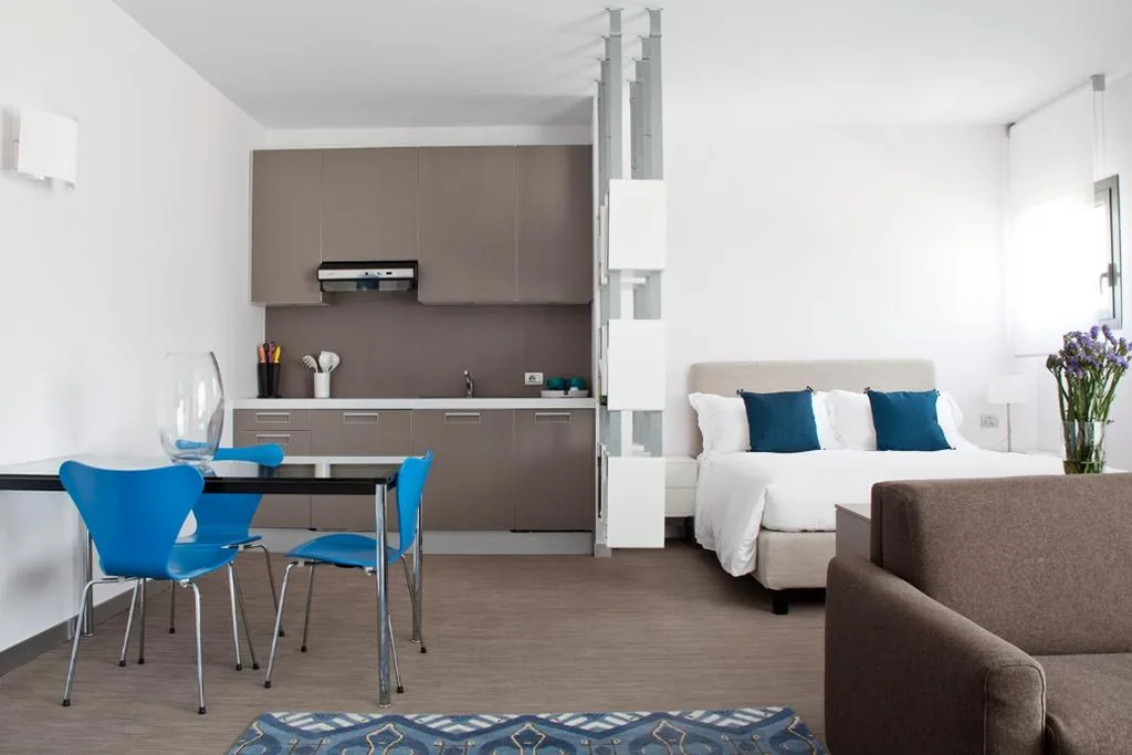 Zambala Luxury Apartments — foto 3