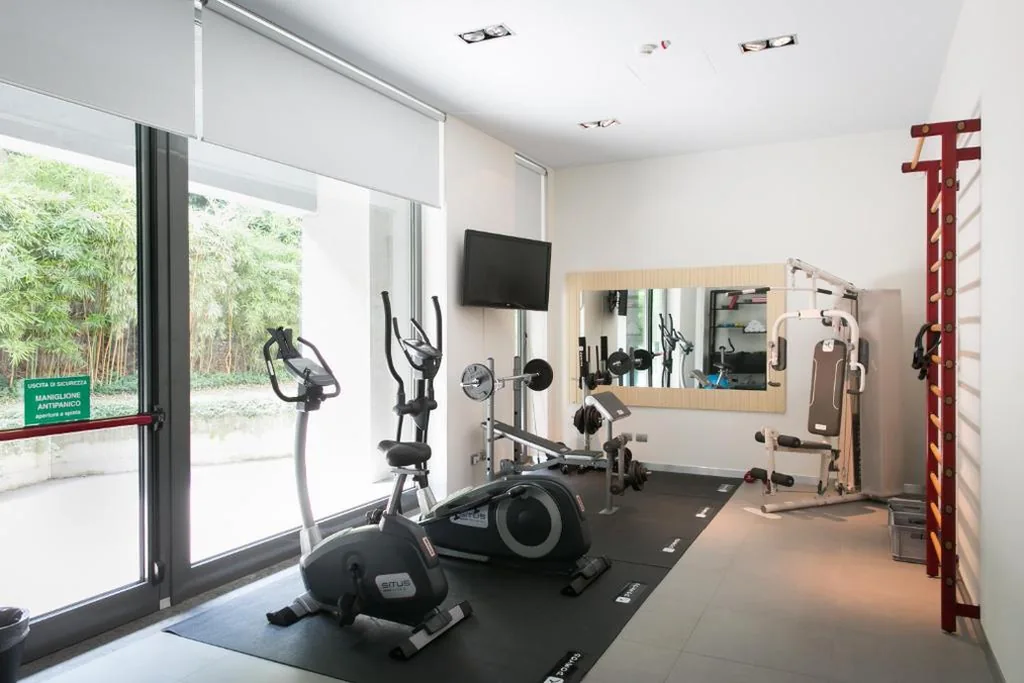Zambala Luxury Apartments — foto 4
