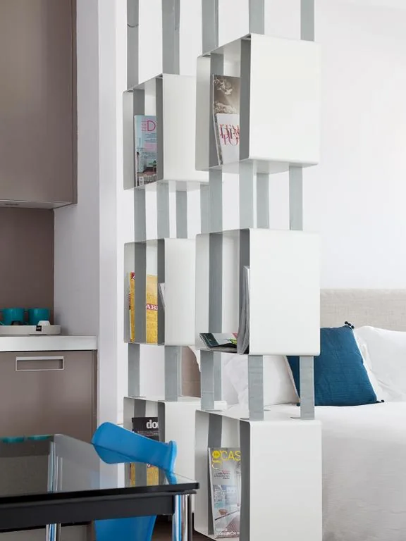 Zambala Luxury Apartments — foto 5