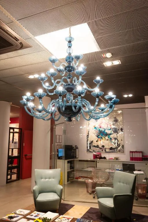 Zambala Luxury Apartments — foto 8