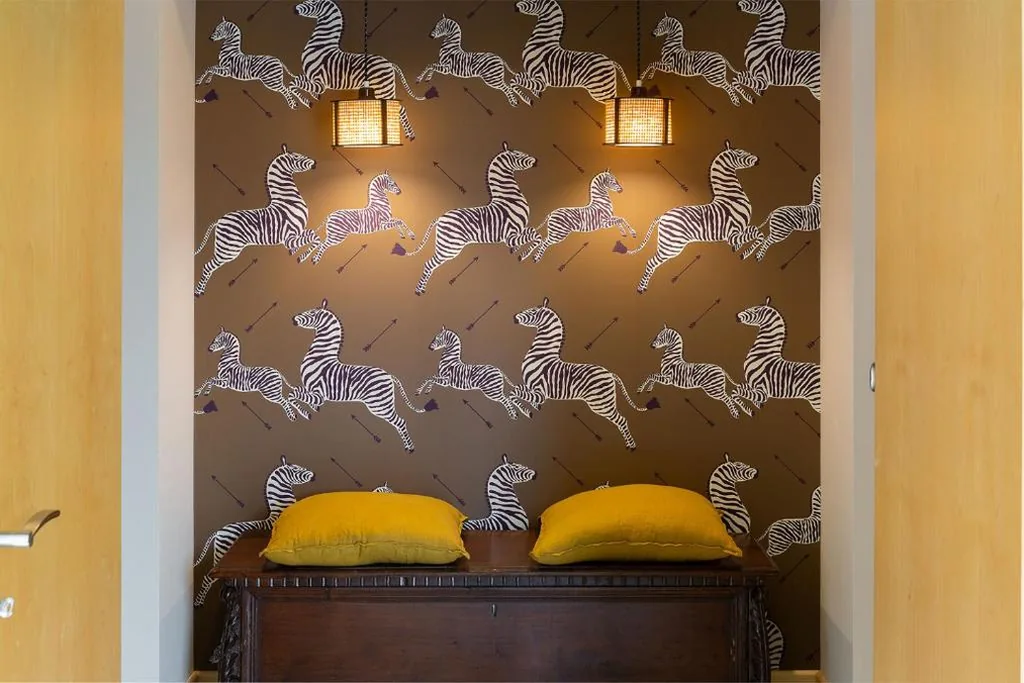 Zebra Naviglio — foto 8
