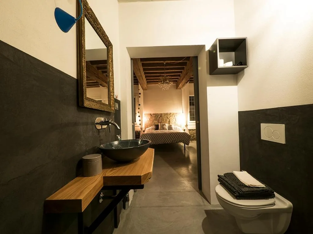 Zucchero sui Baffi- Food Lovers B&B — foto 3