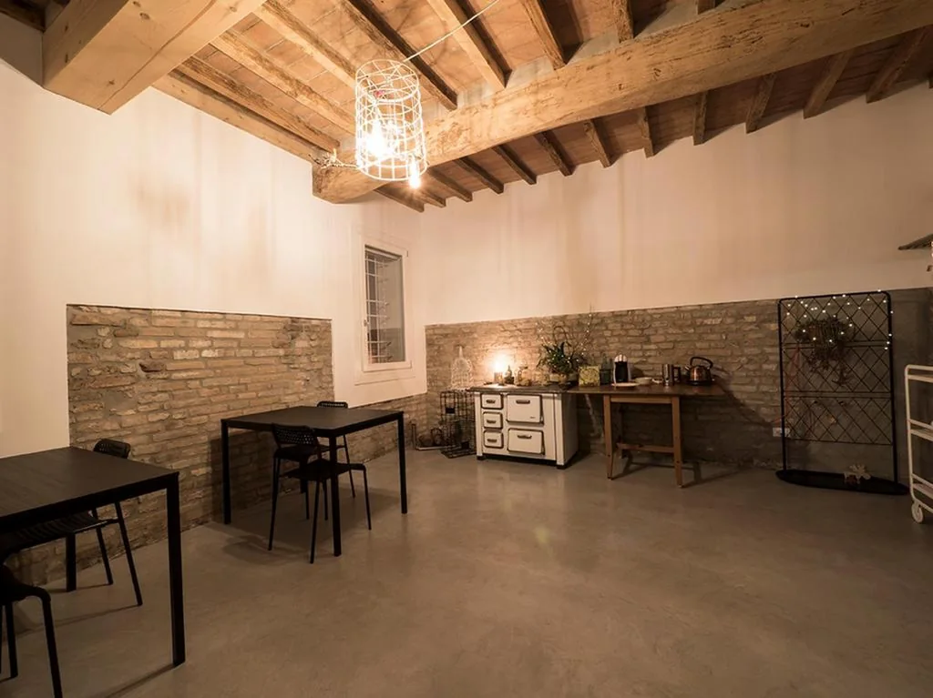 Zucchero sui Baffi- Food Lovers B&B — foto 4