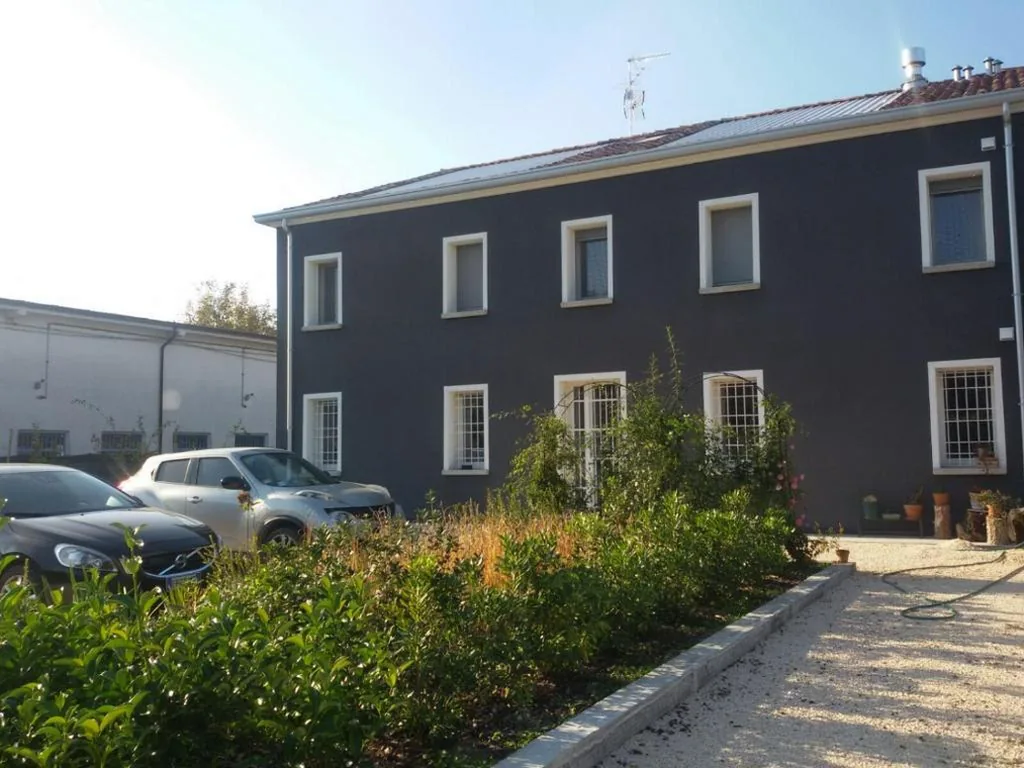 Zucchero sui Baffi- Food Lovers B&B — foto 5