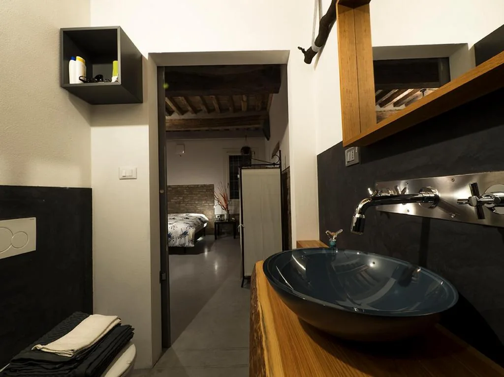 Zucchero sui Baffi- Food Lovers B&B — foto 7