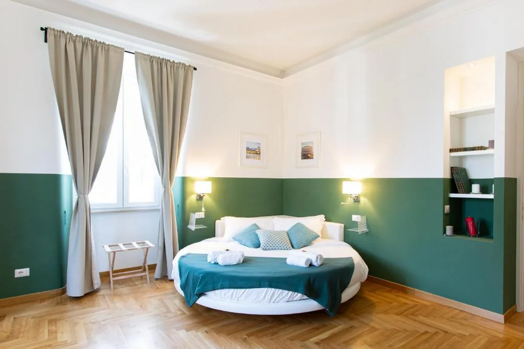 Lombardia40 Luxury Suites