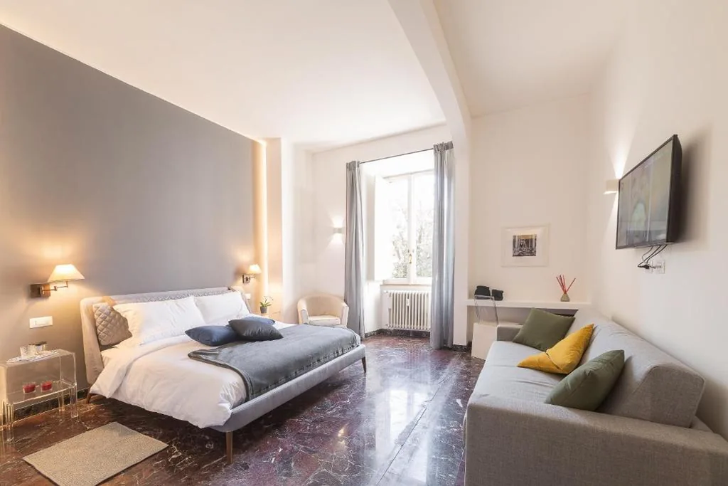 Lombardia40 Luxury Suites — foto 4