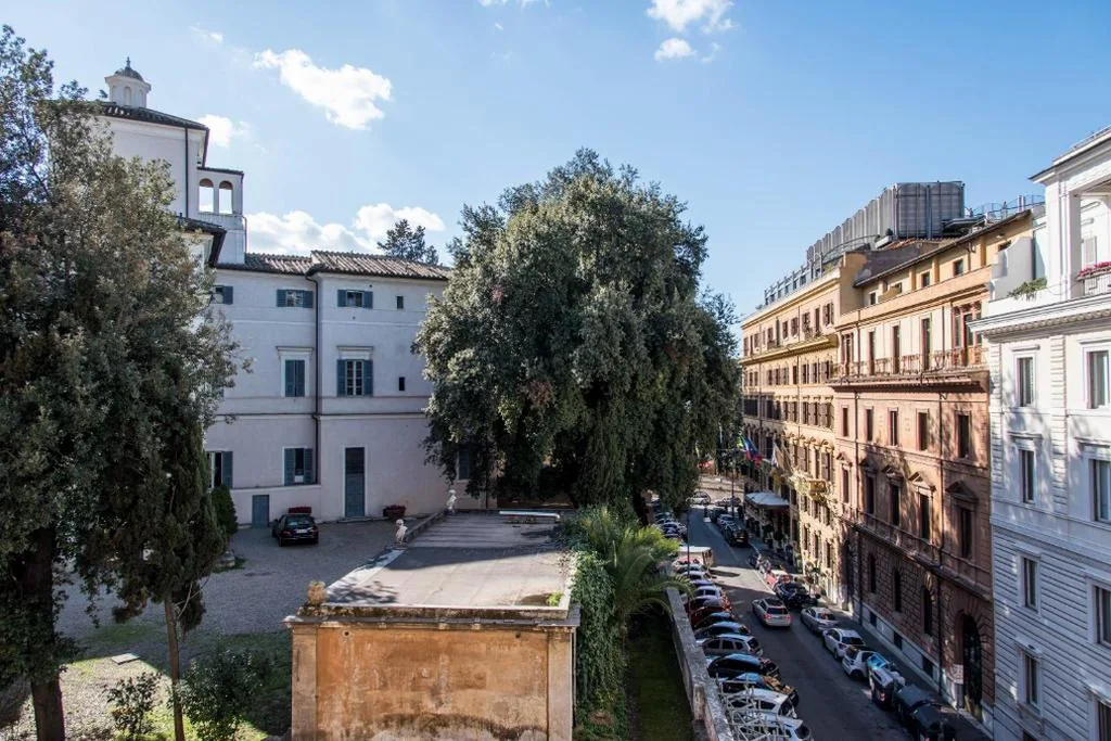 Lombardia40 Luxury Suites — foto 5