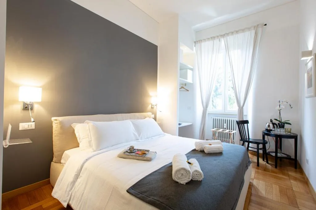 Lombardia40 Luxury Suites — foto 6
