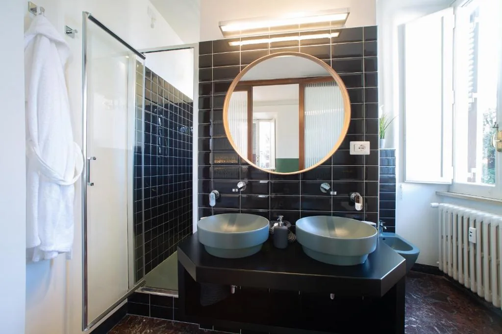 Lombardia40 Luxury Suites — foto 7