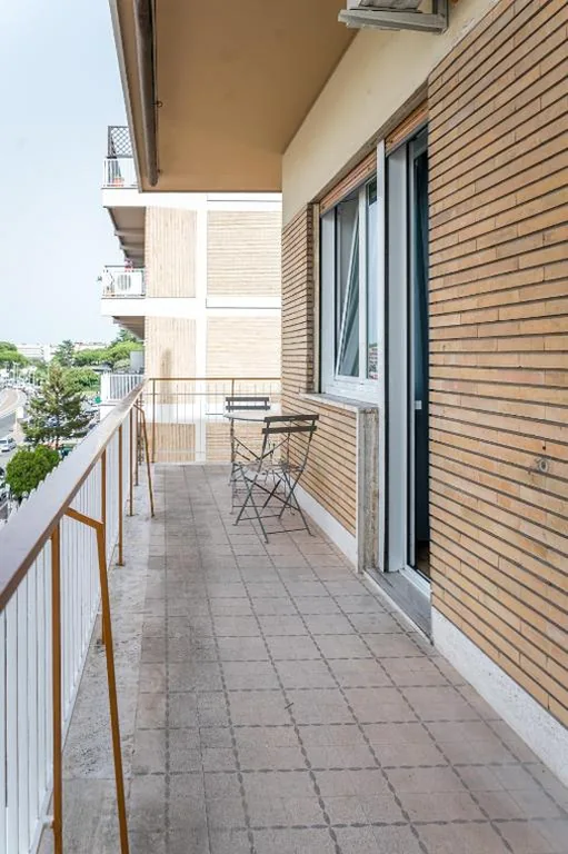 Lorena Cozy Rooms – Ospedale Gemelli – WiFi — foto 5