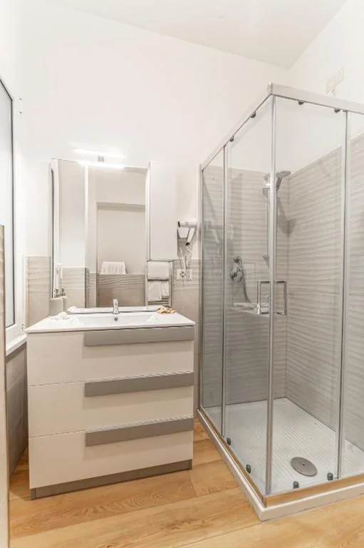 Lorena Cozy Rooms – Ospedale Gemelli – WiFi — foto 7