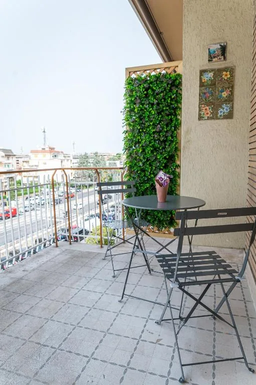 Lorena Cozy Rooms – Ospedale Gemelli – WiFi — foto 8