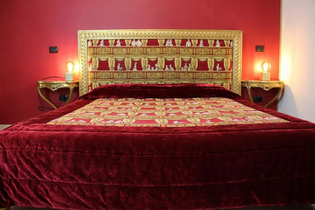 Lorenz Suites Trastevere Hill
