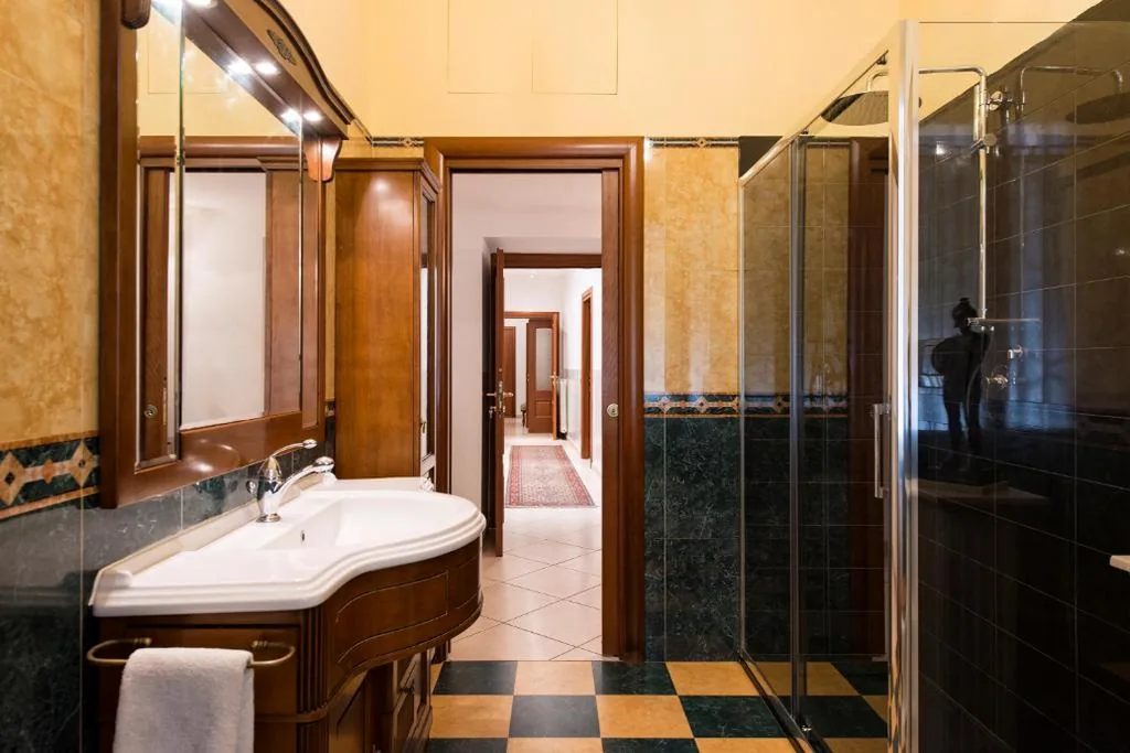 Lorenz Suites Trastevere Hill — foto 3