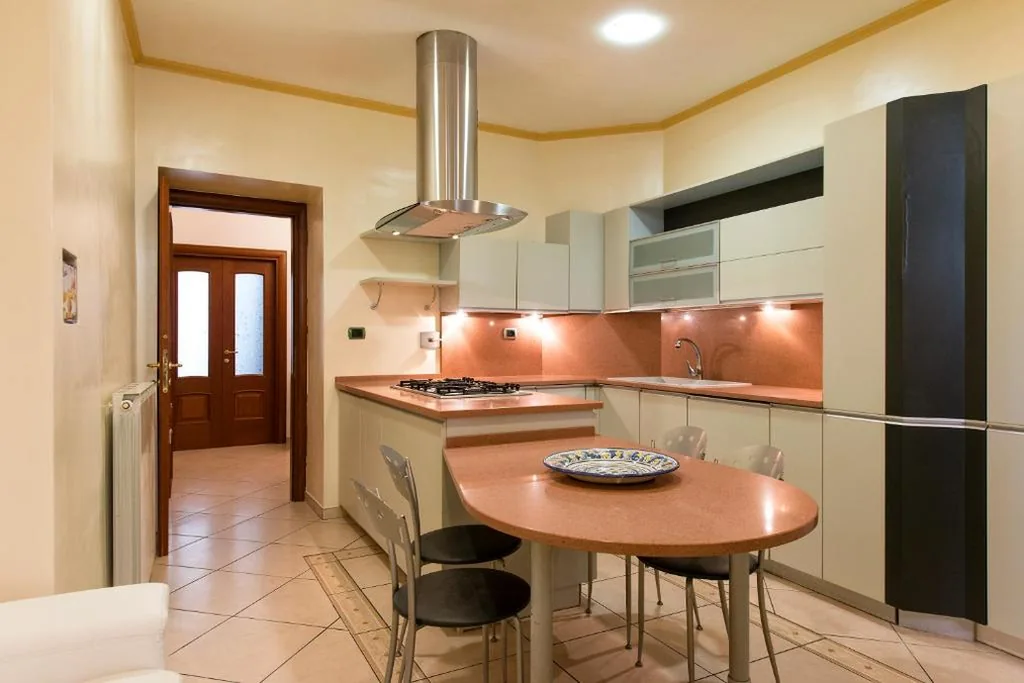 Lorenz Suites Trastevere Hill — foto 4