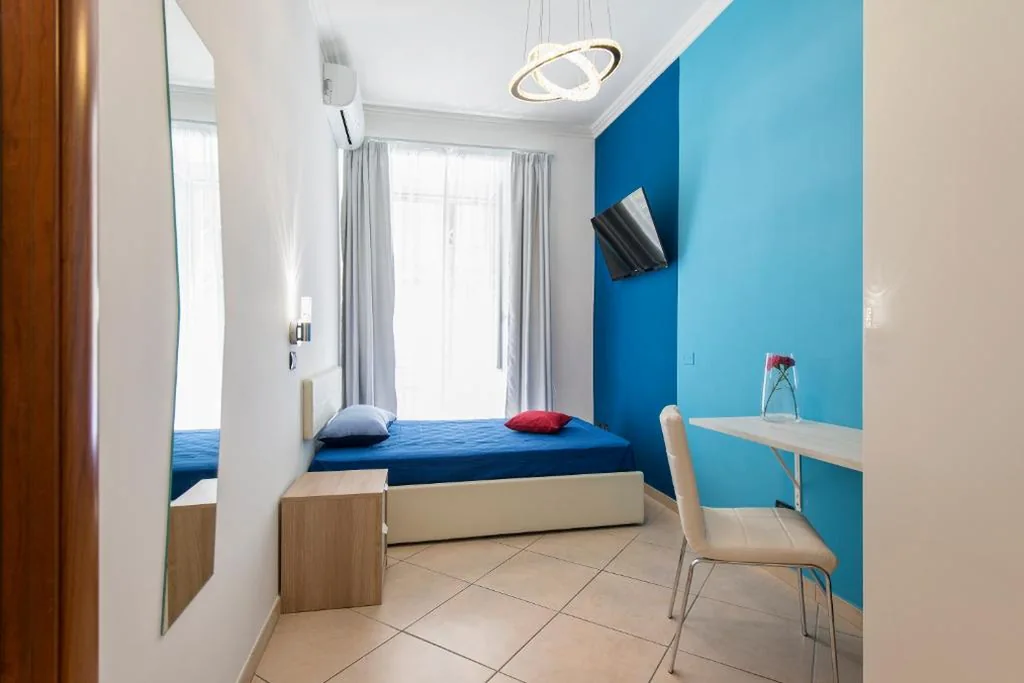 Lorenz Suites Trastevere Hill — foto 5