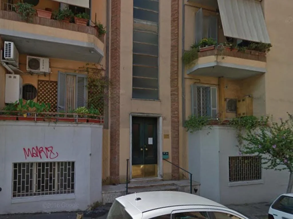 Lorenz Suites Trastevere Hill — foto 6